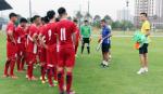 Vietnam U19s head for Suwon JS Cup 2018