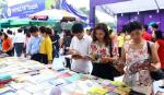 Fifth Vietnam Book Day opens in Hanoi