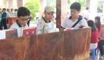 Tien Giang holds the fifth Vietnam Book Day