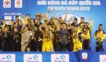 24 teams to compete in 2018 national football cup