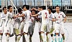 Đội tuyển U19 Việt Nam gây bất ngờ trước chủ nhà Hàn Quốc
