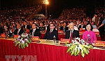 Long trọng tổ chức Lễ kỷ niệm 1.050 năm Nhà nước Đại Cồ Việt