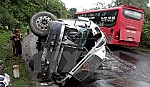 Gần 2.800 người chết vì tai nạn giao thông trong 4 tháng đầu năm