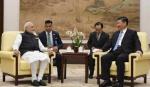 Ấn Độ-Trung Quốc cam kết hợp tác xóa bỏ mối đe dọa khủng bố