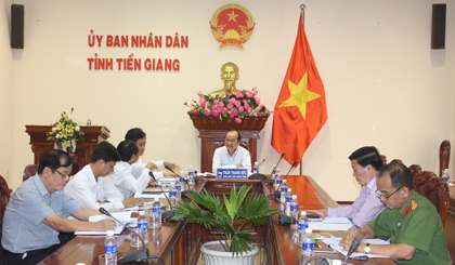 Tăng cường quản lý đầu tư công để chống thất thoát, tham nhũng