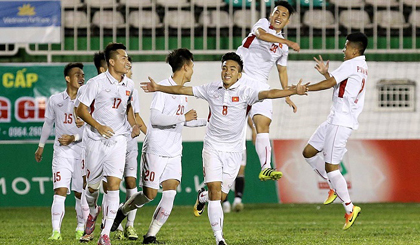 Vietnam U19s have received a positive response from both the domestic and regional public following their performance at the recent 2018 Suwon JS Cup U19 tournament in the ROK.