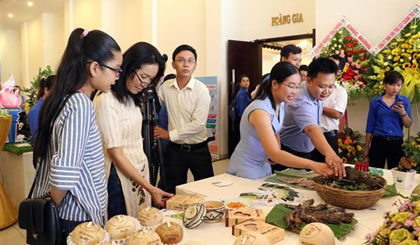 The ABCD Mekong startup festival for young people begins in Ben Tre province on April 27. (Photo: VNA)