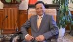 Ambassador Nguyen Hong Thao elected as ILC Vice Chairman