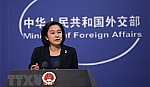 Trung Quốc ủng hộ thỏa thuận hòa bình lâu dài trên bán đảo Triều Tiên