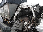 Tai nạn trên cao tốc Trung Lương, 1 người tử vong, 4 người bị thương