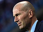 Zidane lý giải vì sao Real không xếp hàng vinh danh Barcelona
