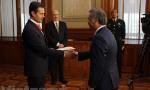 Mexican President vows to tighten ties with Vietnam