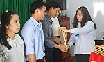 Hội nghị cộng tác viên Đài PTTH Tiền Giang