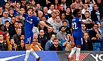 Chelsea gây thất vọng, Tottenham giành vé dự Champions League