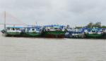 Đề xuất xây dựng cảng Mỹ Thuận