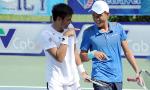 Vietnam's tennis ace achieves career-best ATP ranking