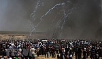 Nga hối thúc các nước tránh những hành động gây căng thẳng tại Gaza