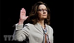 Thượng viện Mỹ: Bà Gina Haspel sẽ là nữ Giám đốc đầu tiên của CIA