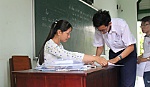 Tiền Giang có 41 học sinh được miễn thi ngoại ngữ