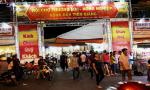 The Tien Giang Trade - Agriculture and Rural fair opened