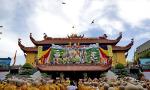 VFF leader congratulates Buddhists on Lord Buddha's birthday