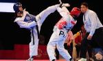 HCM City set for taekwondo tournaments