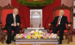 Vietnam attaches importance to ties with Australia: Party chief