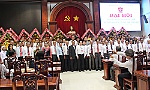 Đại hội Đại biểu người Công giáo tỉnh Tiền Giang lần thứ V