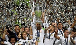 Những kỷ lục chờ Real thiết lập ở trận chung kết Champions League