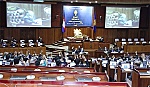 Campuchia công nhận chính thức 20 đảng tham gia tổng tuyển cử