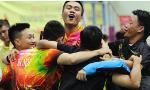 Hanoi 1 crowned men's team champions, HCM City 1 win women's event