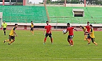 Tiền Giang hòa Vĩnh Long 1-1