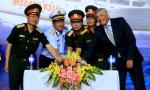 Vietnam starts building its first submarine rescue ship