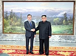 Lãnh đạo Triều Tiên sẵn sàng gặp thượng đỉnh với Tổng thống Mỹ