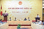 Thủ tướng Nguyễn Xuân Phúc: Không được gọi là 