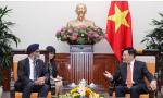 Vietnam, Canada forge defence cooperation