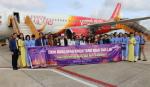 Đường bay thẳng Cần Thơ-Bangkok phục vụ du khách ĐBSCL