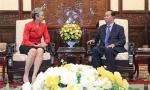 Ambassador: Vietnam – trustworthy partner of Netherlands