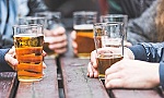 Bộ Y tế: Sẽ nghiêm cấm quảng cáo rượu, bia từ 15 độ trở lên