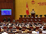 Luật An ninh mạng: Bỏ quy định đặt máy chủ tại Việt Nam