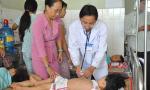 Tien Giang has 440 dengue fever cases