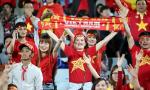 Football fans rush to Russia for long-awaited World Cup