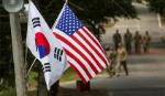 Quan chức Mỹ: Tập trận quân sự chung Mỹ-Hàn bị hoãn vô thời hạn
