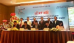 Cao tốc Trung Lương-Mỹ Thuận chính thức được 4 ngân hàng 