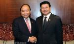 PM: Vietnam prioritises strengthening relations with Laos