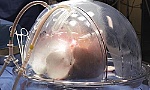 Ứng dụng kỹ thuật mới trong ghép phổi từ người cho bị viêm gan C
