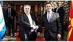 Hy Lạp và Macedonia ký thỏa thuận lịch sử về đổi tên nước