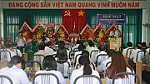 Báo Ấp Bắc họp mặt kỷ niệm Ngày Báo chí cách mạng Việt Nam