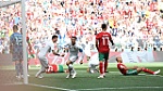 Ronaldo tỏa sáng tiễn Morocco khỏi World Cup 2018