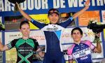 Vietnamese cyclist en route to earning Olympic spot